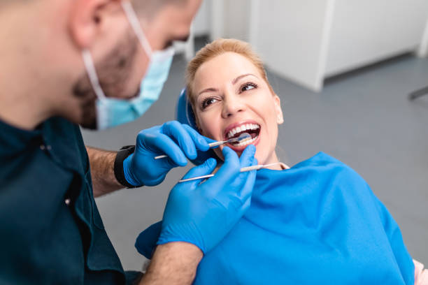 Best Wisdom Tooth Removal  in Troy Hills, NJ
