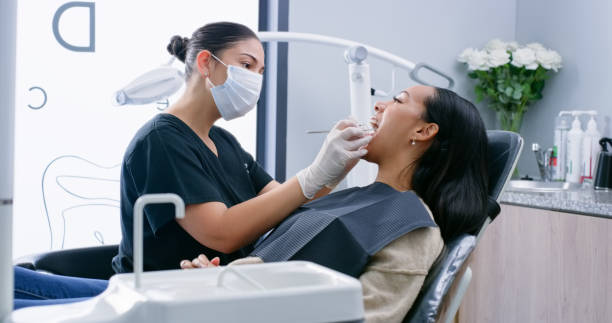 Best Root Canal Treatment  in Troy Hills, NJ