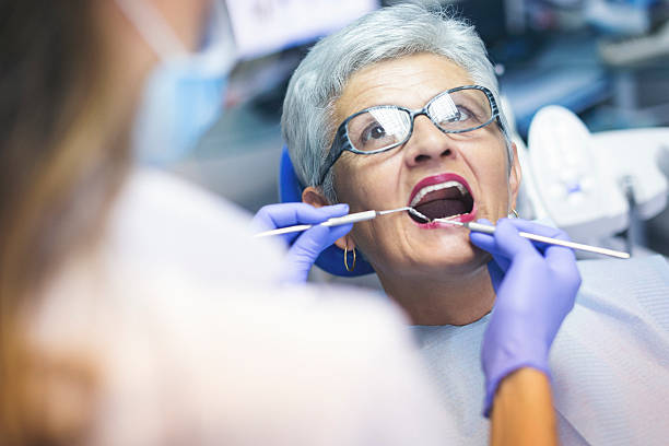 TMJ/TMD Treatment in Troy Hills, NJ