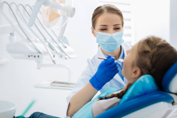 Best Emergency Dental Care  in Troy Hills, NJ